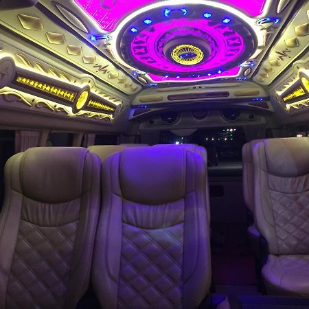 You In House Urt Surathani Airport Сурат Тхани Екстериор снимка